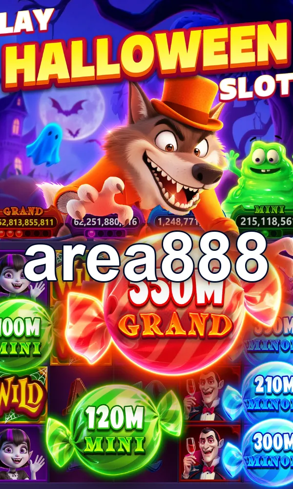 area888 Masuk