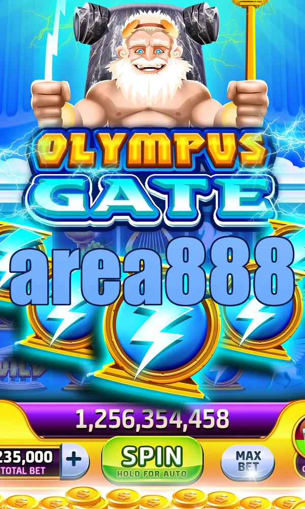 area888 Masuk