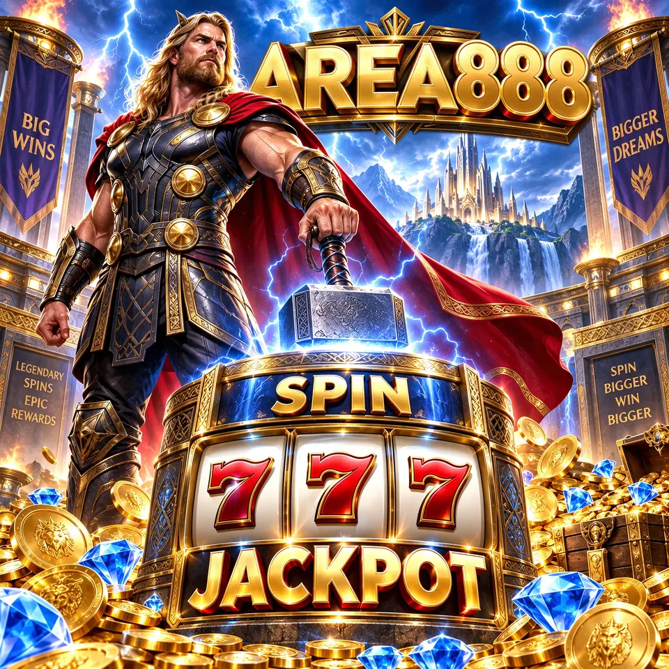 area888 Masuk - area888 Resmi