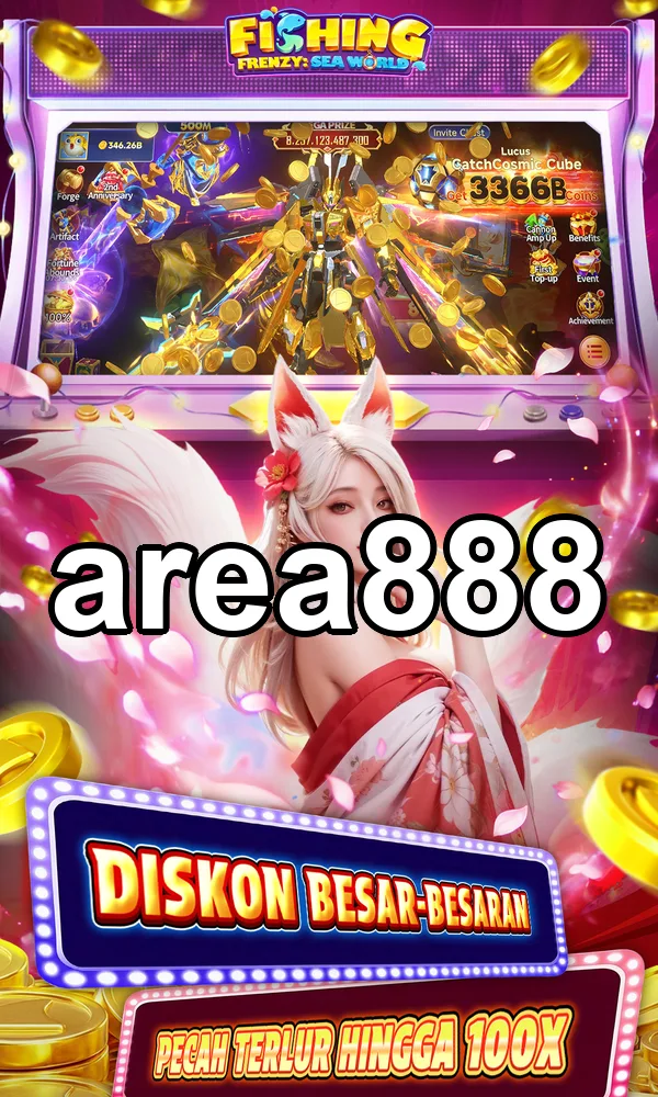 area888 Tangkapan Layar 2